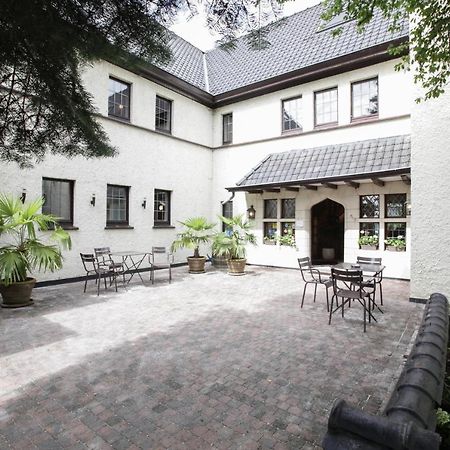Hotel Lepelbed Melle Экстерьер фото