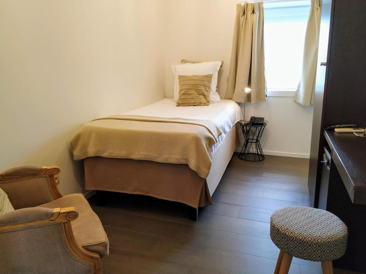 Hotel Lepelbed Melle Номер фото