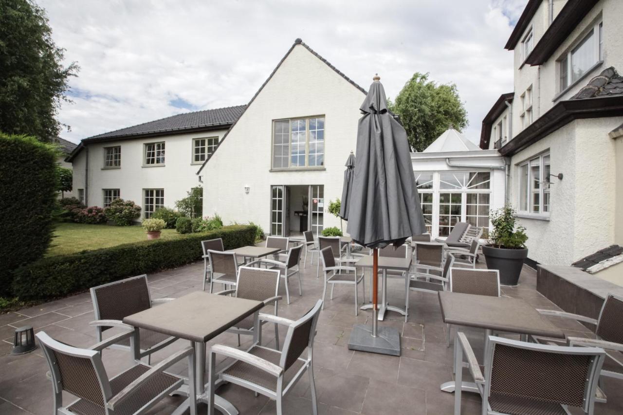 Hotel Lepelbed Melle Экстерьер фото