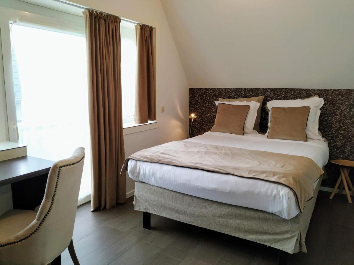 Hotel Lepelbed Melle Номер фото