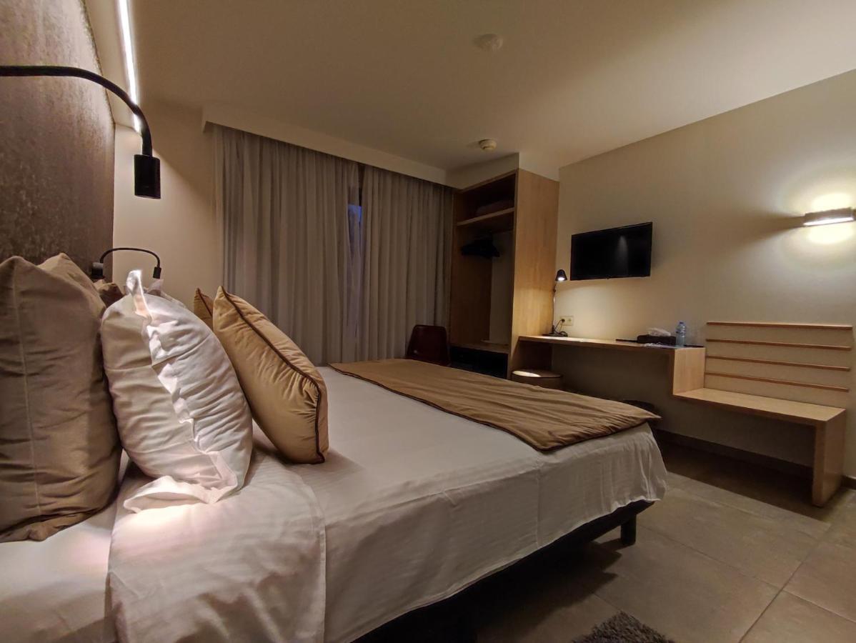 Hotel Lepelbed Melle Экстерьер фото