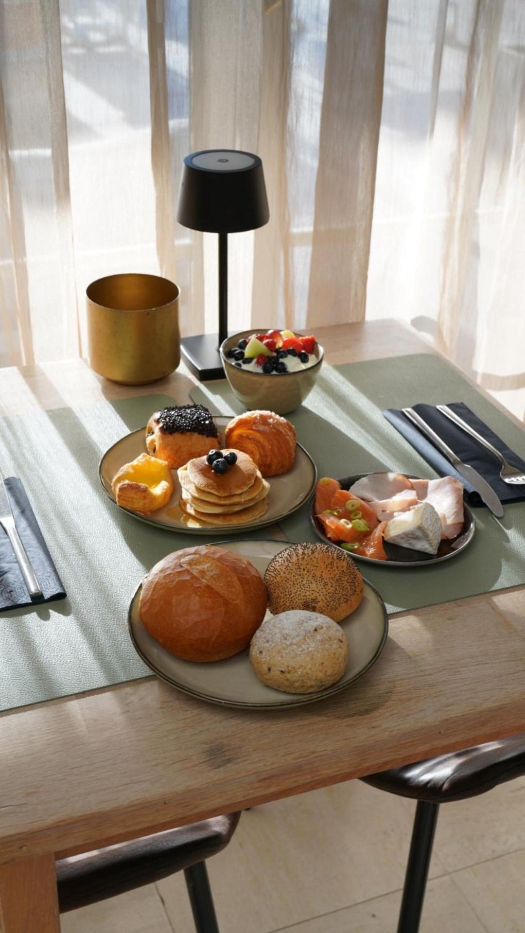 Hotel Lepelbed Melle Экстерьер фото