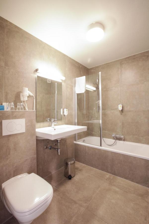 Hotel Lepelbed Melle Экстерьер фото