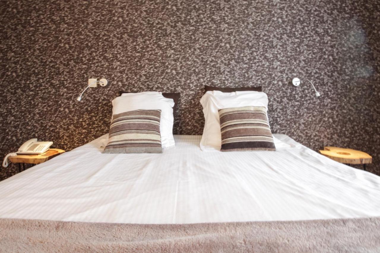 Hotel Lepelbed Melle Экстерьер фото