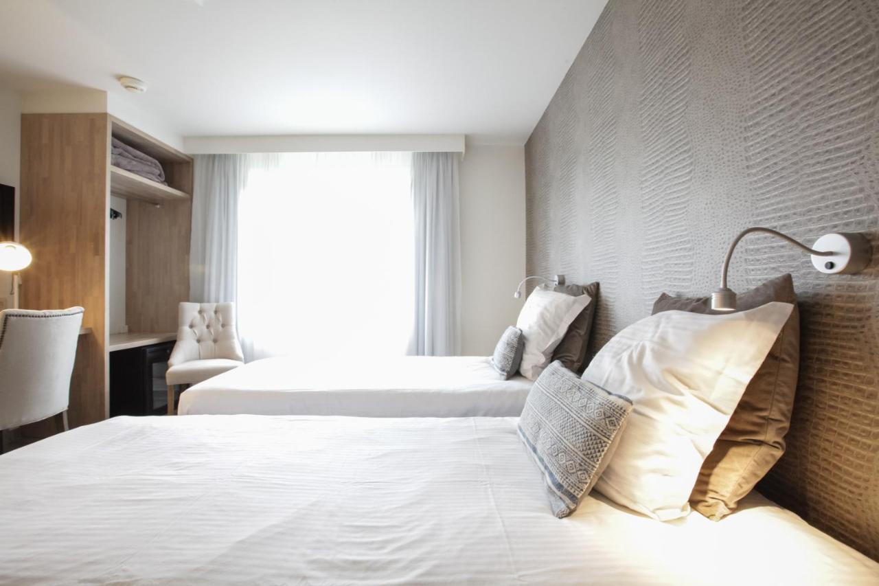 Hotel Lepelbed Melle Экстерьер фото