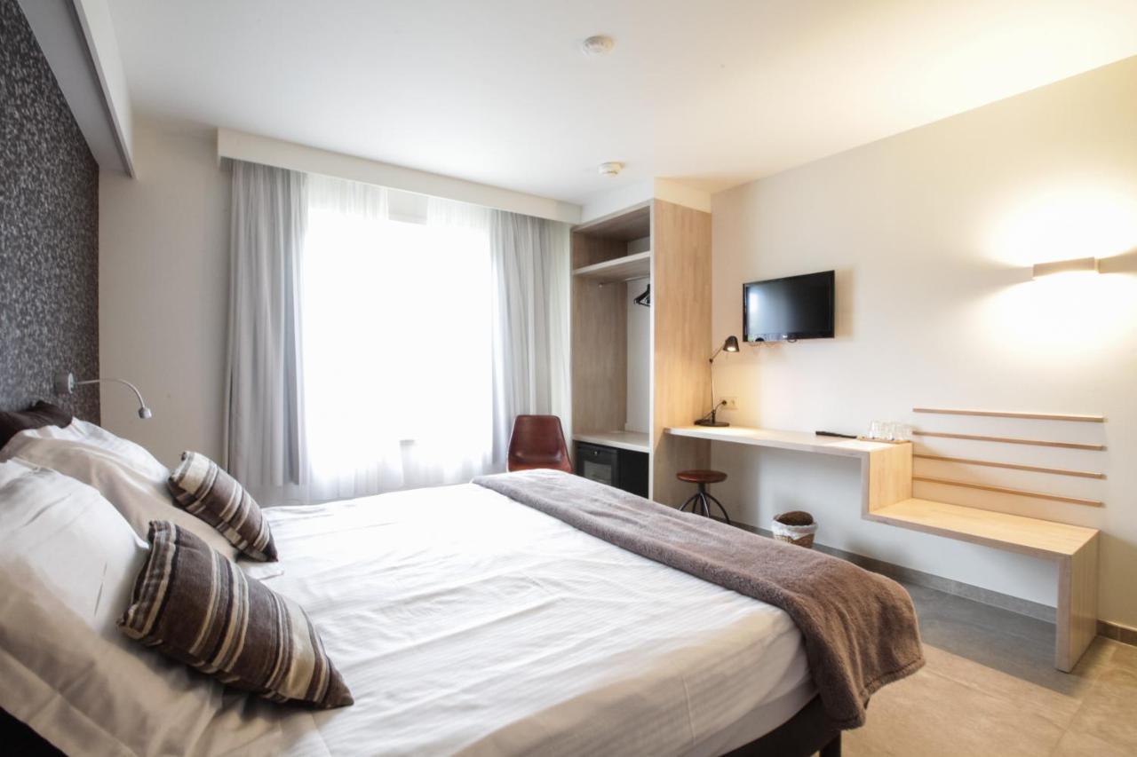 Hotel Lepelbed Melle Экстерьер фото